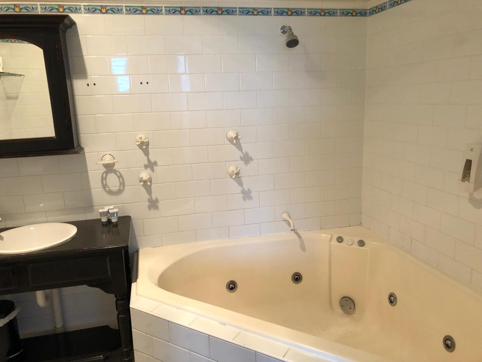 Squid'S Ink Motel Belmont Room photo