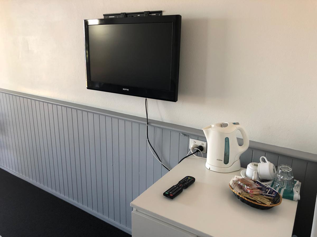 Squid'S Ink Motel Belmont Room photo